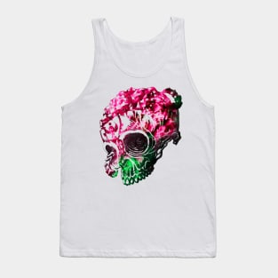 overlord Tank Top